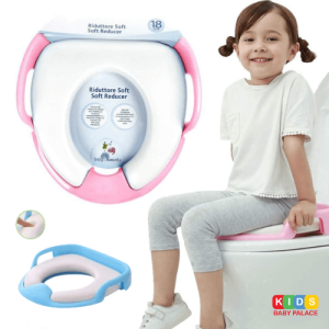 🧸 Choice Soft Toilet Trainer