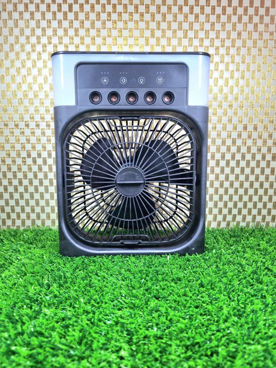 5-in-1 Mini Air