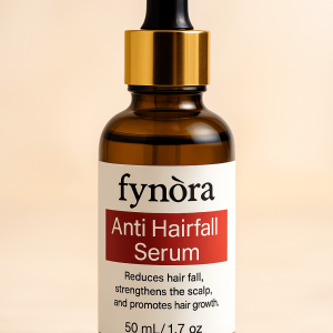 Anti Hair Fall Serum