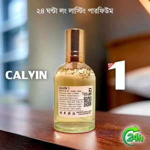 Calvin 1 Elegance in Every Drop 100 ml