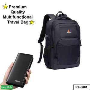 🎯High Quality Multifunctional Travel Bag🎯