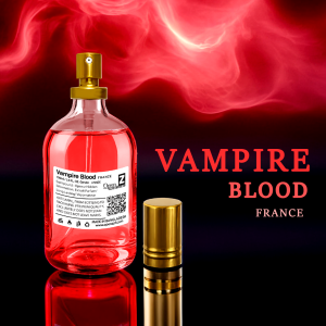 perfumes